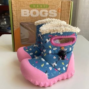 Baby BOGS Boots